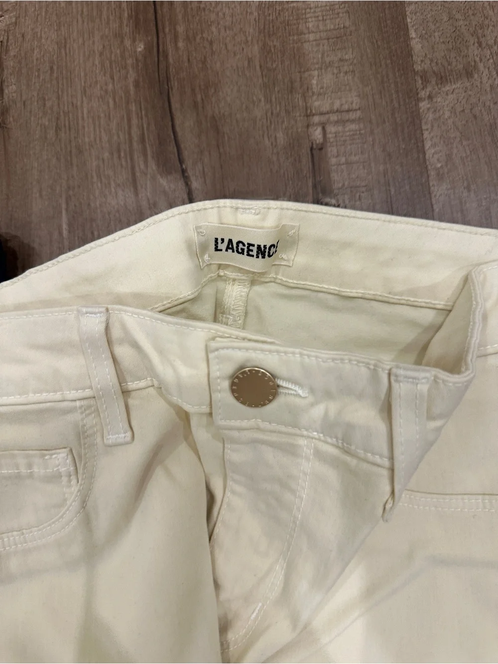 Bundle of 4 jeans - Picture 4 of 4